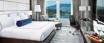 Pan Pacific Harborview Room